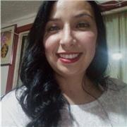 Estudiante de Licenciatura en Ciencias Naturales y medio ambiente de noveno (9) semestre, ofrece clases virtual de ciencias en Bogotà. Todas la edades